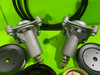 Deck Rebuild Kit YTH1542XP YTH2042XP YTH2042TD Husqvarna 42" Deck 138971 196106