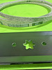 Craftsman T1200 Blades And Belt kit fits 942-04308 742-04308 942-0656 742-0656