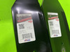 Craftsman 13A278XS099 Blade And Belt kit 942-04308 742-04308 942-0656 742-0656