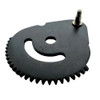 NEW Steering Sector Gear 617-04024A Fits Yard Machines, Yard-Man, and Bolens