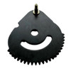 NEW Steering Sector Gear 617-04024A Fits Yard Machines, Yard-Man, and Bolens