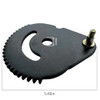 NEW Steering Sector Gear 617-04024A Fits Yard Machines, Yard-Man, and Bolens