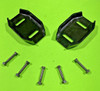NEW Skid Shoes Includes Shear Pins Repl 2459900 01028600 02459951 02483851