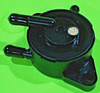NEW Fuel Pump for Briggs & Stratton Replaces 597338 and 808656