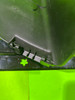 Poulan 42" Deck Blades, Belt & Deflector Shield Combo 138971 144959 130968