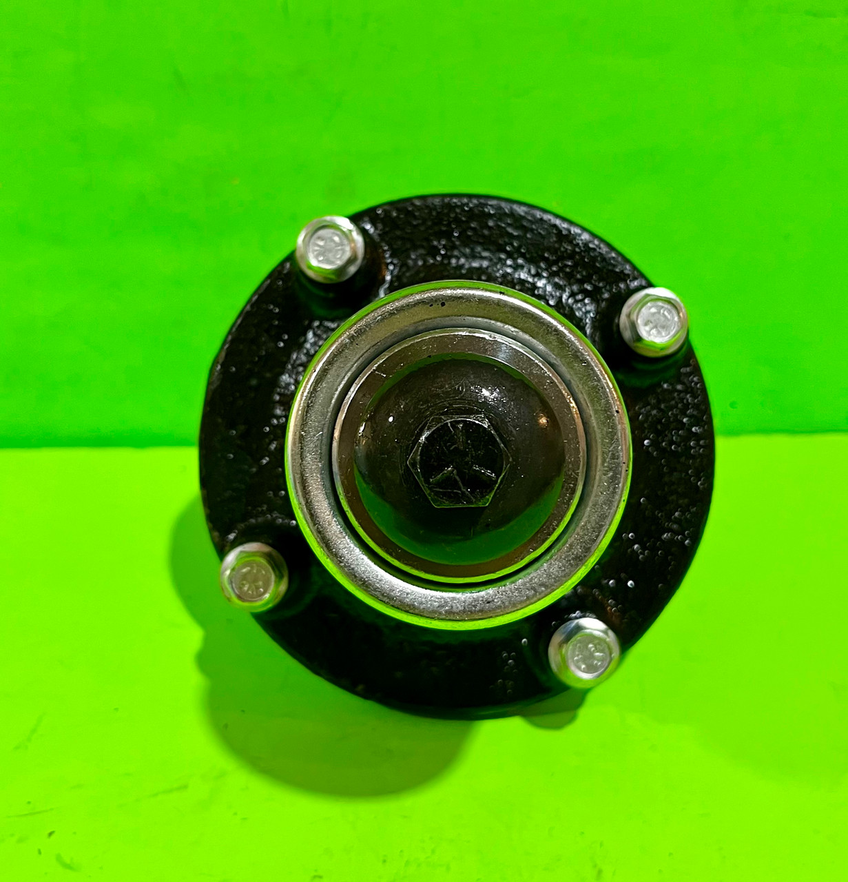 3 Pack Husqvarna Genuine OEM Spindle Assembly 539131898 M