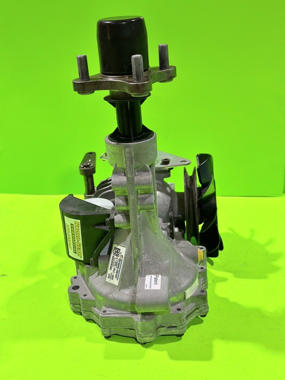 HydroGear ZT-3100 Hydrostatic Transaxle | ZL-KPEE-SNLC-3GXX | Free