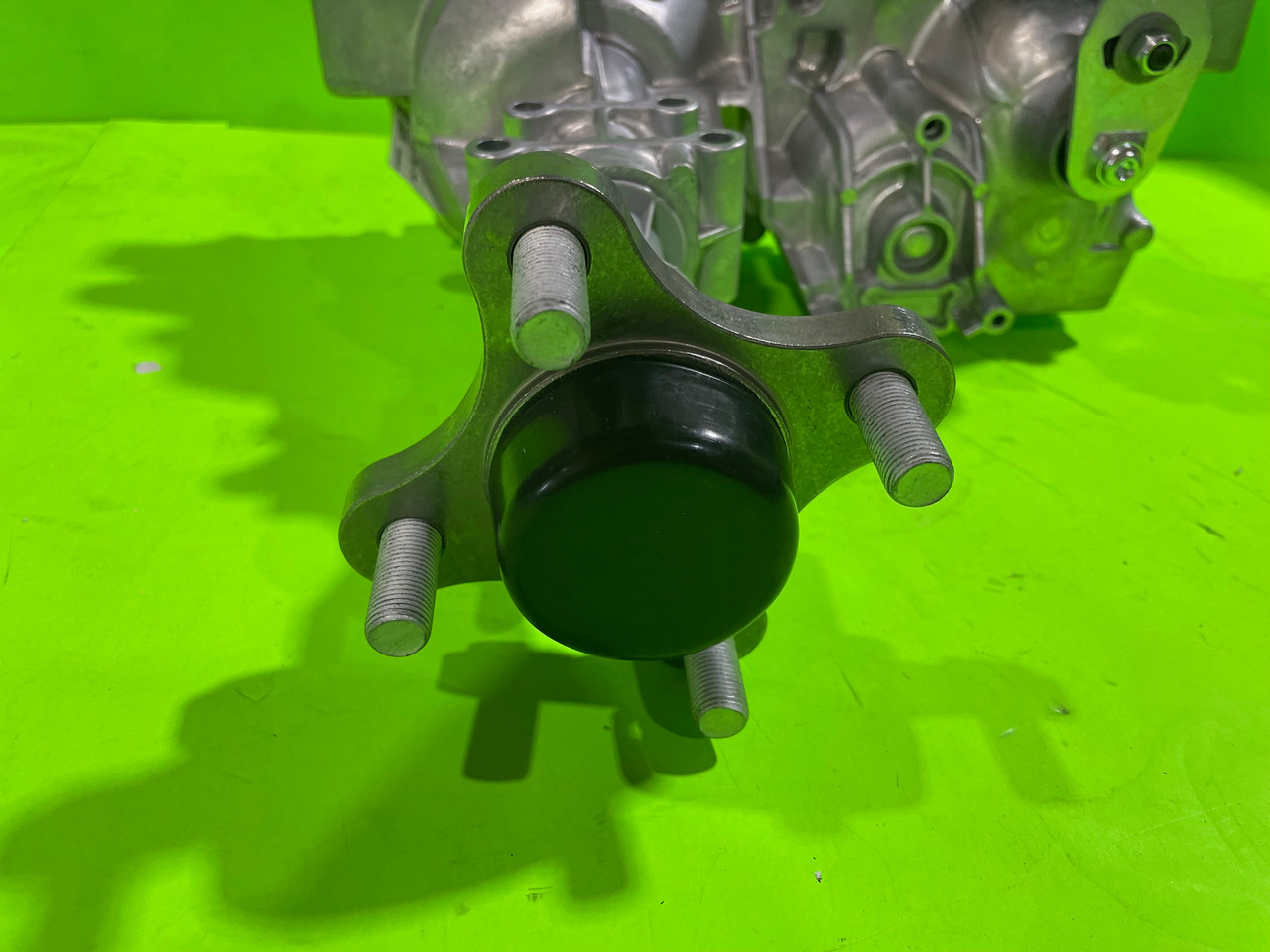 Hydro Gear ZD-AUBB-3D5A-3PPX Hydrostatic Transmission ZT