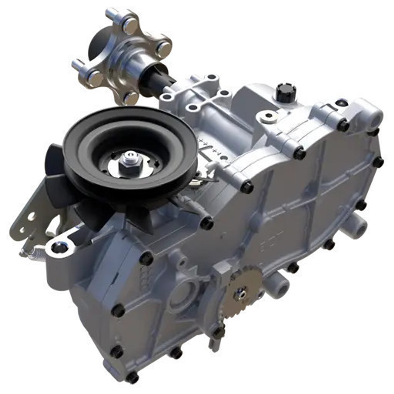 Hydro Gear ZC-AMBB-4MDB-34PX Hydrostatic Transmission ZT