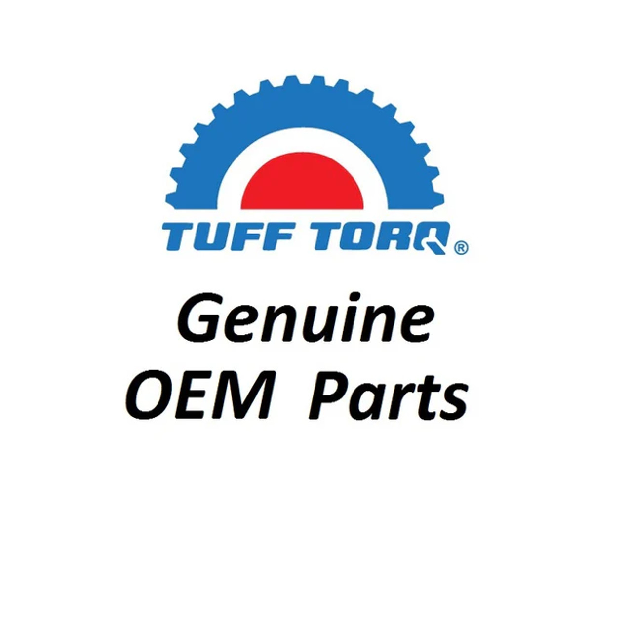 Genuine Tuff Torq 768T2024000 T40A Transaxle Replaces John Deere AM134125 | Free Shipping - LawnMowerPartsWorld.com