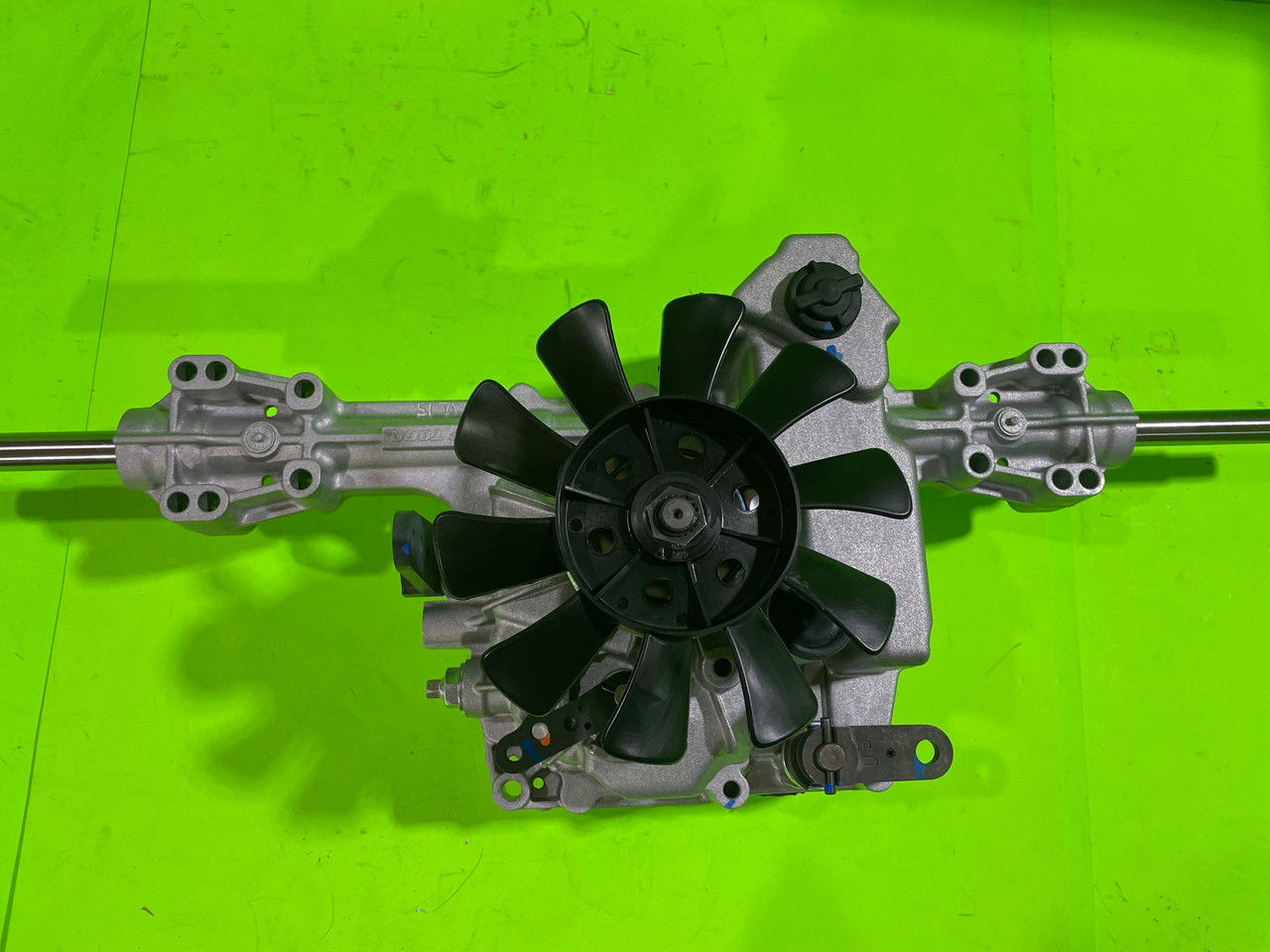 Genuine Tuff Torq Replacement Genuine Tuff Torq 1A646025810