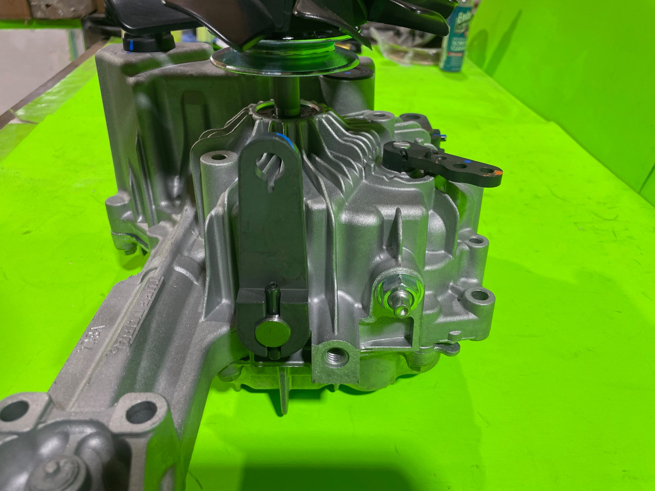 小物 G-trans Genuine Tuff Torq 7A646084121 Transaxle K46be | Free Shipping