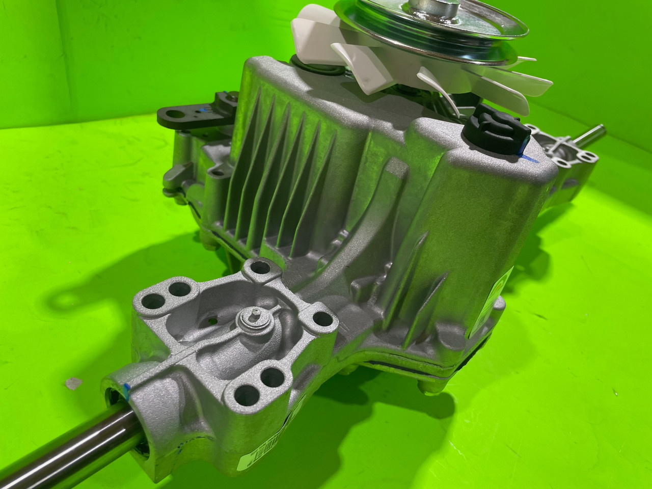 Genuine Tuff Torq 7A646084220 Transaxle K46br | Free Shipping - LawnMowerPartsWorld.com
