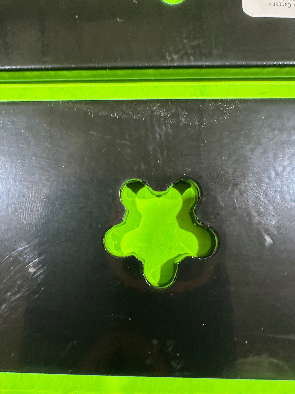 Heavy Duty Deck Rebuild Kit Blade Spindle Belt Idler for Husqvarna MZ6128 FD61M 61 Inch