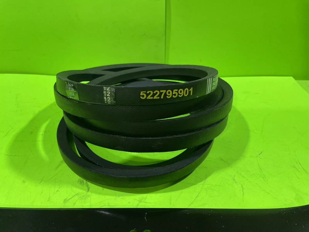 Blade Belt Deck Kit For 61" Husqvarna Poulan AYP Replaces 521981601 522795901