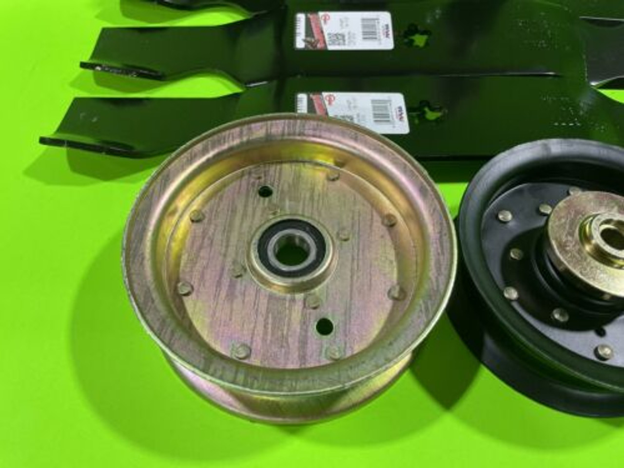 RZ5422 RZ5424 54-Inch Deck Rebuild Kit