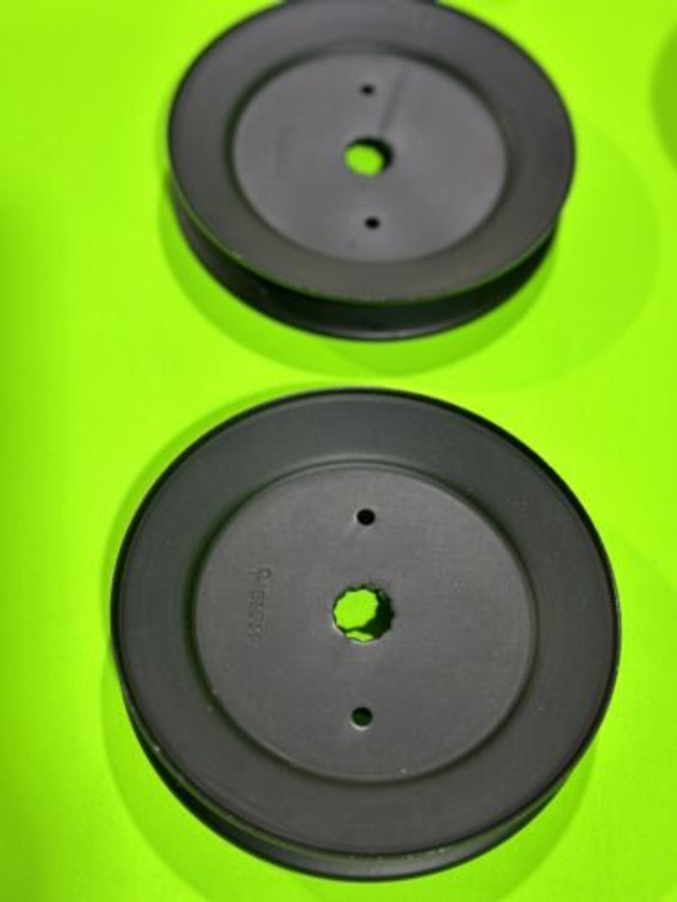 54" HUSQVARNA BELT PULLEY KIT RZ5424 RZ5426 RZ5422 RZ54I Z254