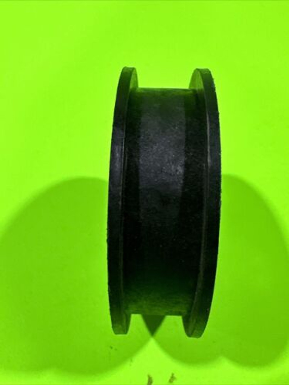 539110311 Husqvarna Flat Idler Pulley for 460ZX, Z5426 Lawn Mowers