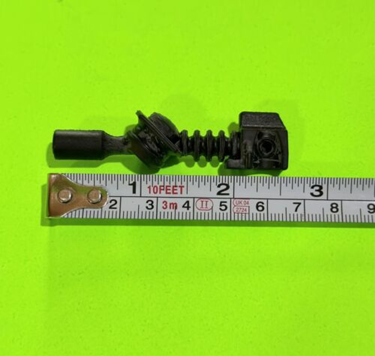 Genuine OEM Husqvarna 585514001 Clutch Pump Oil Hose 460 461 455E