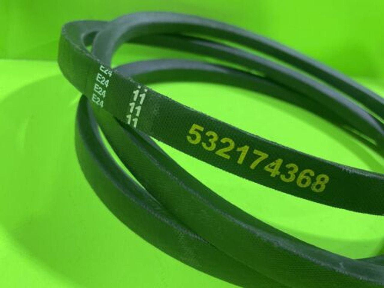 Mower Deck Primary Belt for Husqvarna YTH2148 YTH2248 YTH2448 YTH2548 YTH2748