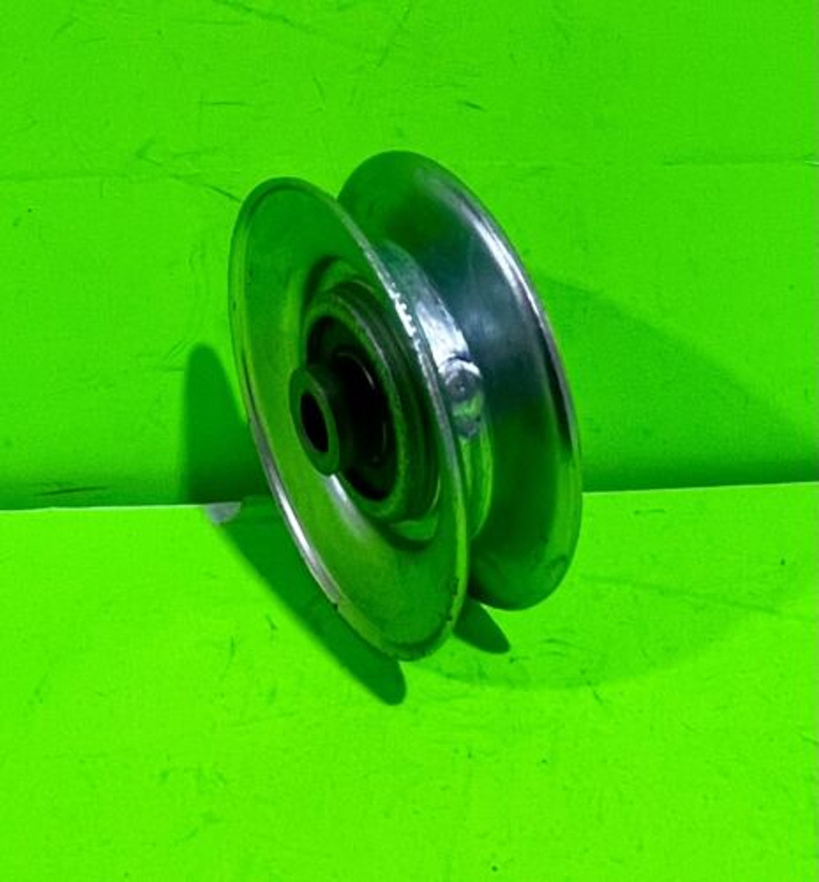 Genuine Husqvarna V-Idler Pulley 532199534