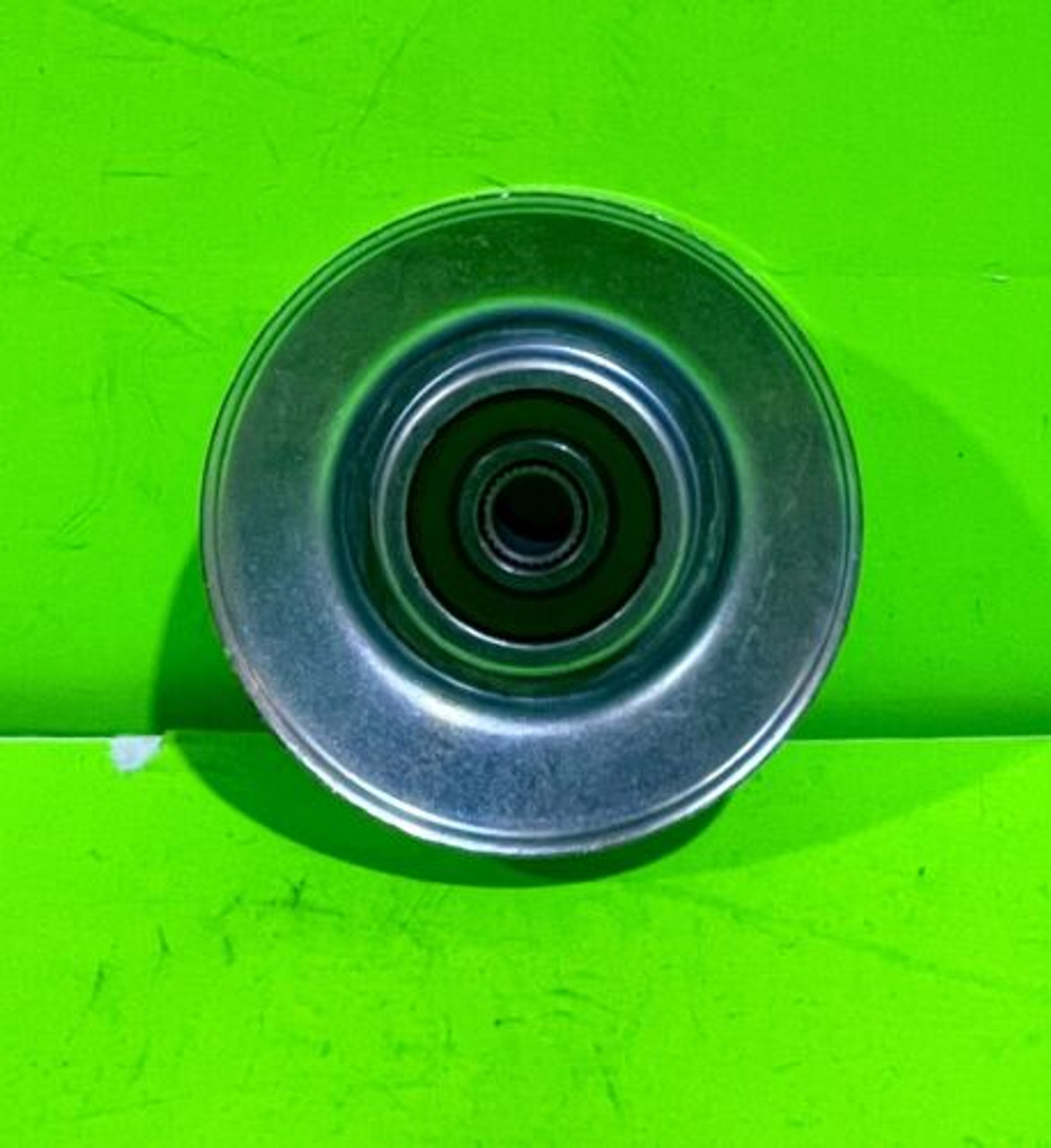 Genuine Husqvarna V-Idler Pulley 532199534