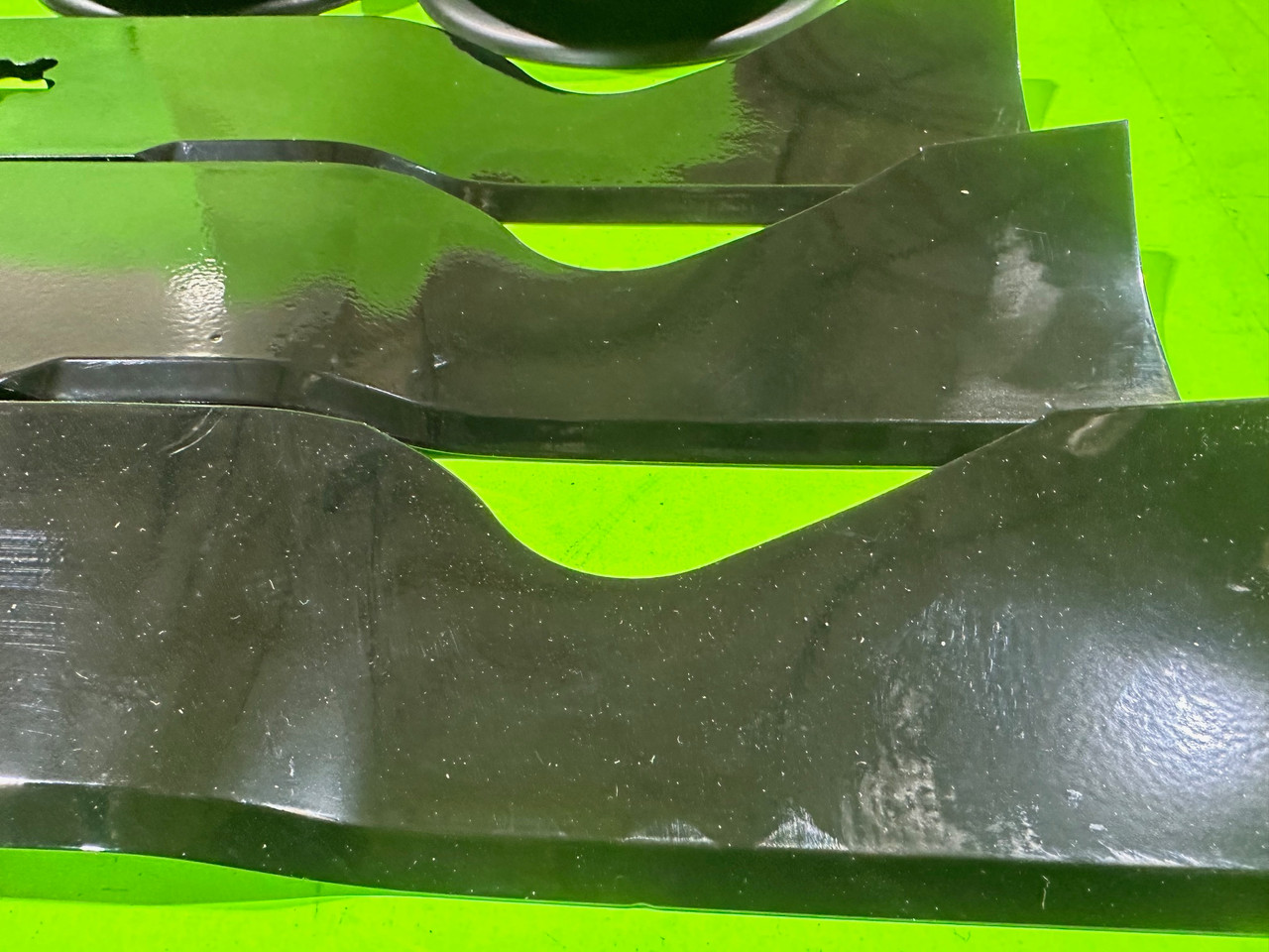 Heavy Duty MZ54 967696001-01 Deck Kit 539112170 532173436 582236501 532196106 196104