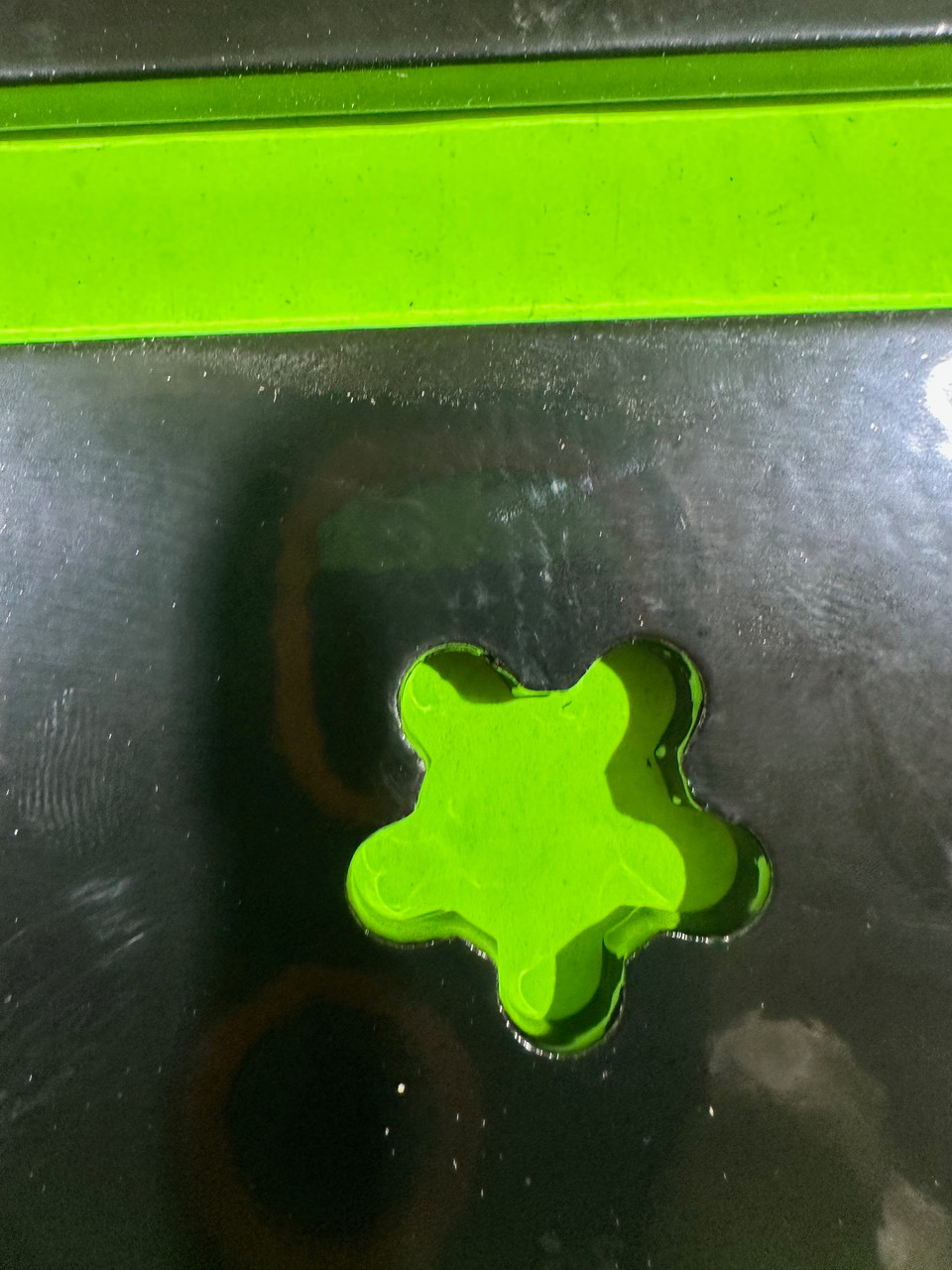 Heavy Duty Deck Spindle Pulley & Blade For Dixon Ram Ultra 61 RZT 61x Zero-Turn Mower 61"