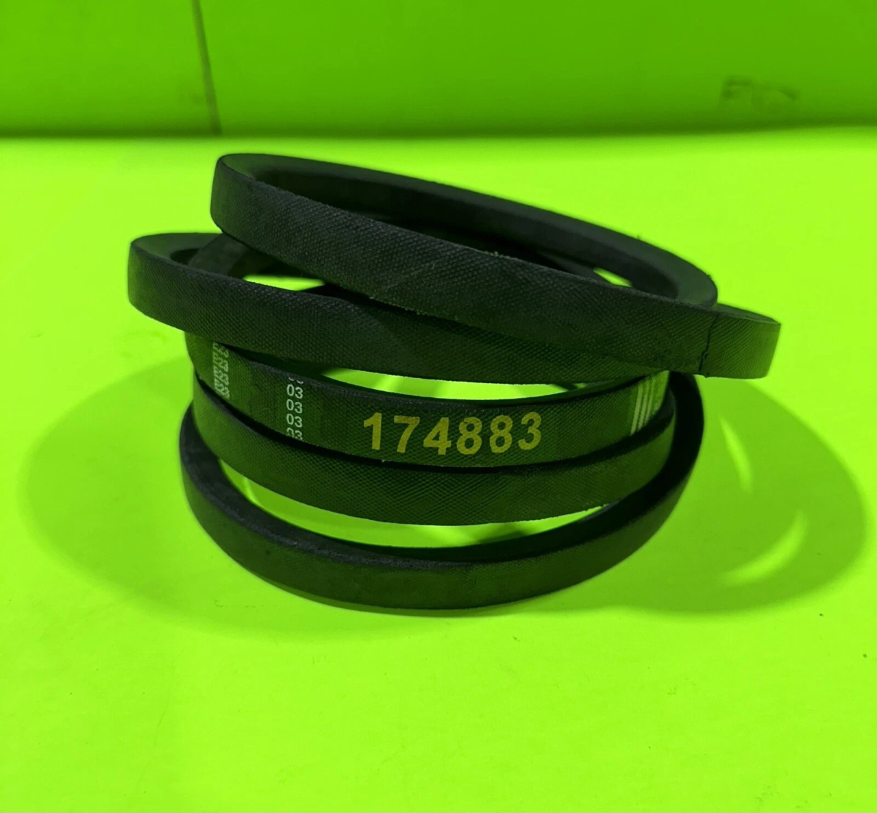 HUSQVARNA 42" YTH1342XP LAWN MOWER DECK REBUILD KIT