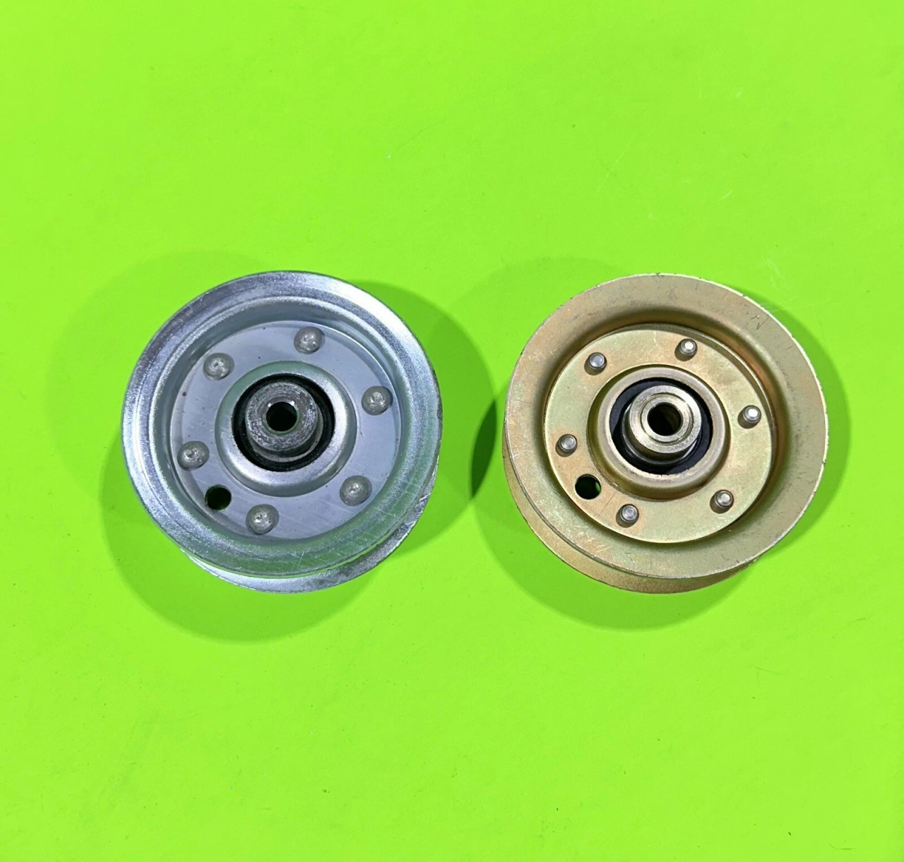 HUSQVARNA 42" YTH1342XP LAWN MOWER DECK REBUILD KIT