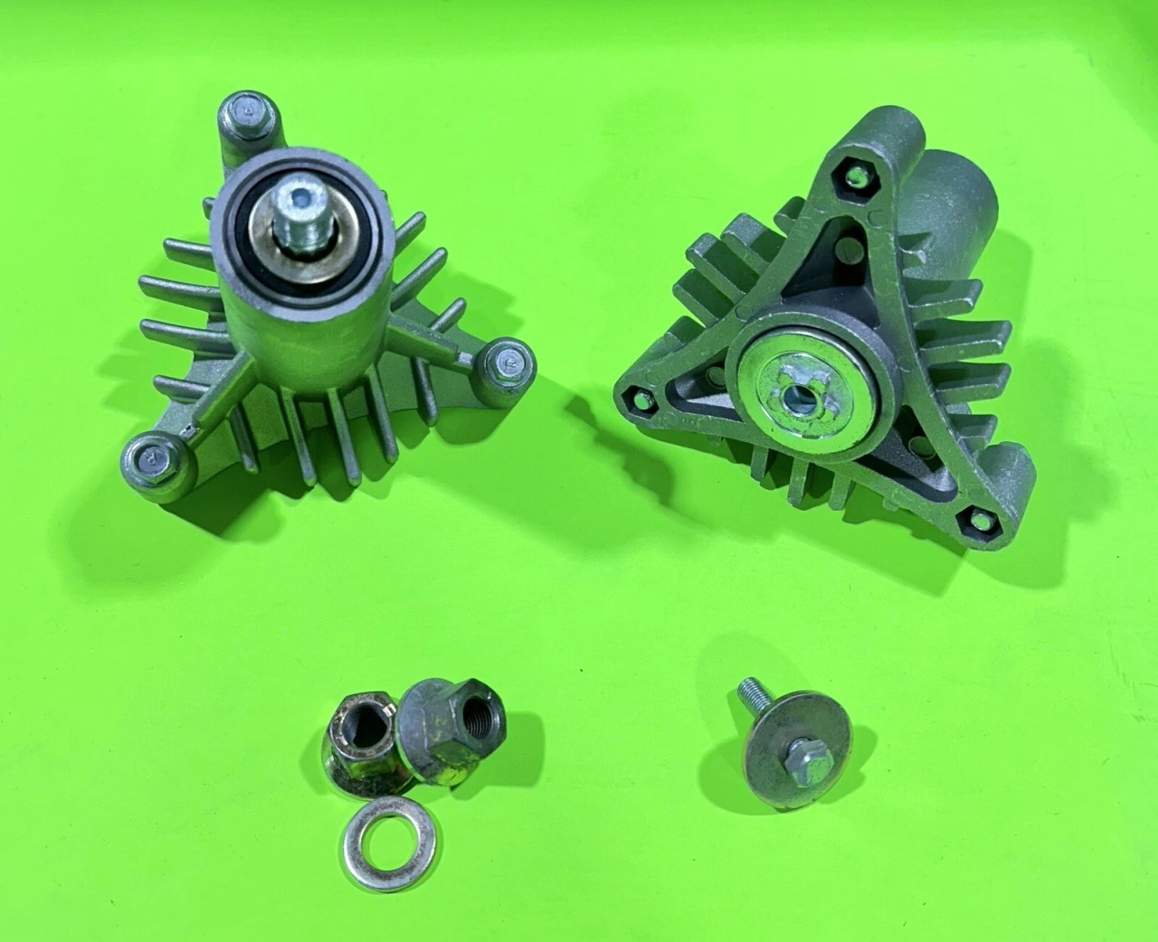 HUSQVARNA 42" YTH1342XP LAWN MOWER DECK REBUILD KIT