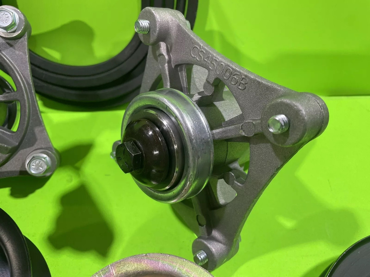 Craftsman Husqvarna 42" Mulching Blade Deck Rebuild Kit YTS3000 YTH2242 YT3000