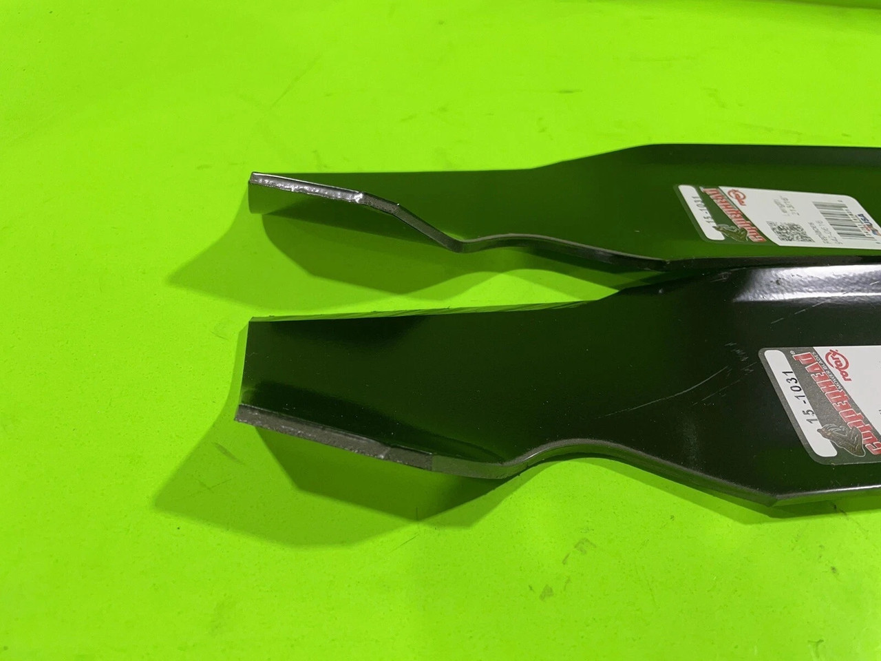 Craftsman T110 Blades And Belt kit fits 942-04308 742-04308 942-0656 742-0656
