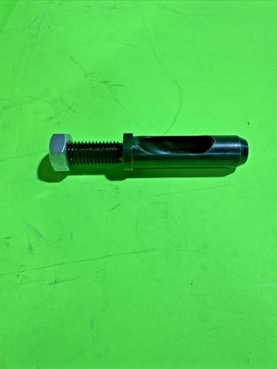 Billy Goat 5/8 Standard Tine Replacement Part#381057-S heat treated