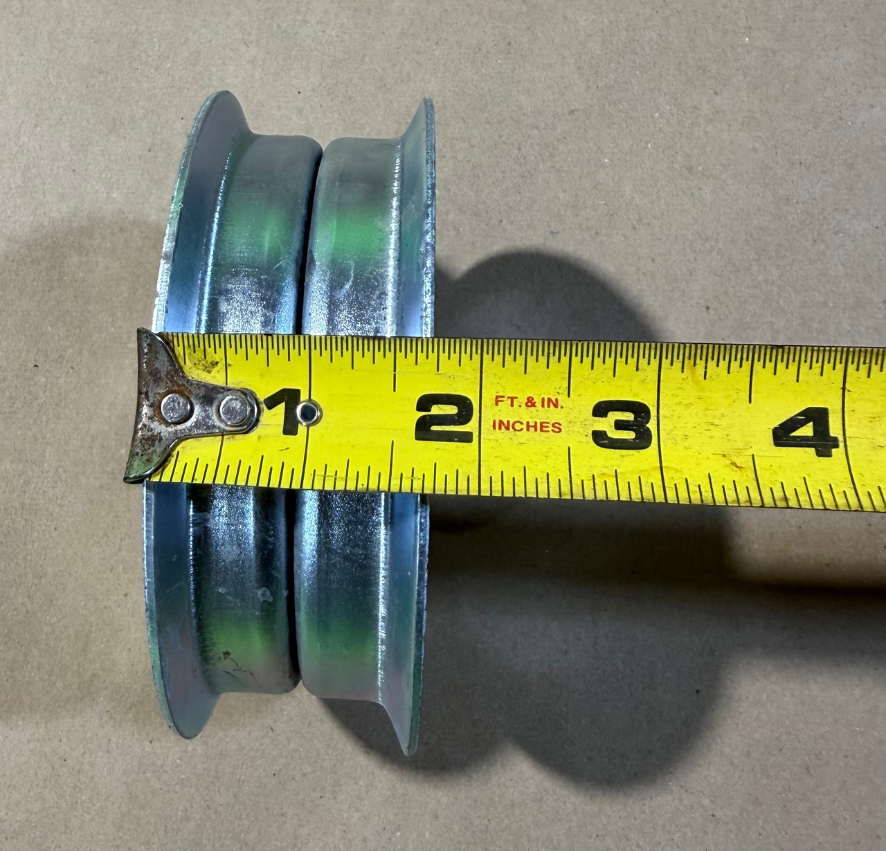 NEW Yard Machines Deck Rebuild Kit 42" Lawn Tractor 918-06991 942-04308 NEW Yard Machines Deck Rebuild Kit 42" Lawn Tractor 918-06991 942-04308