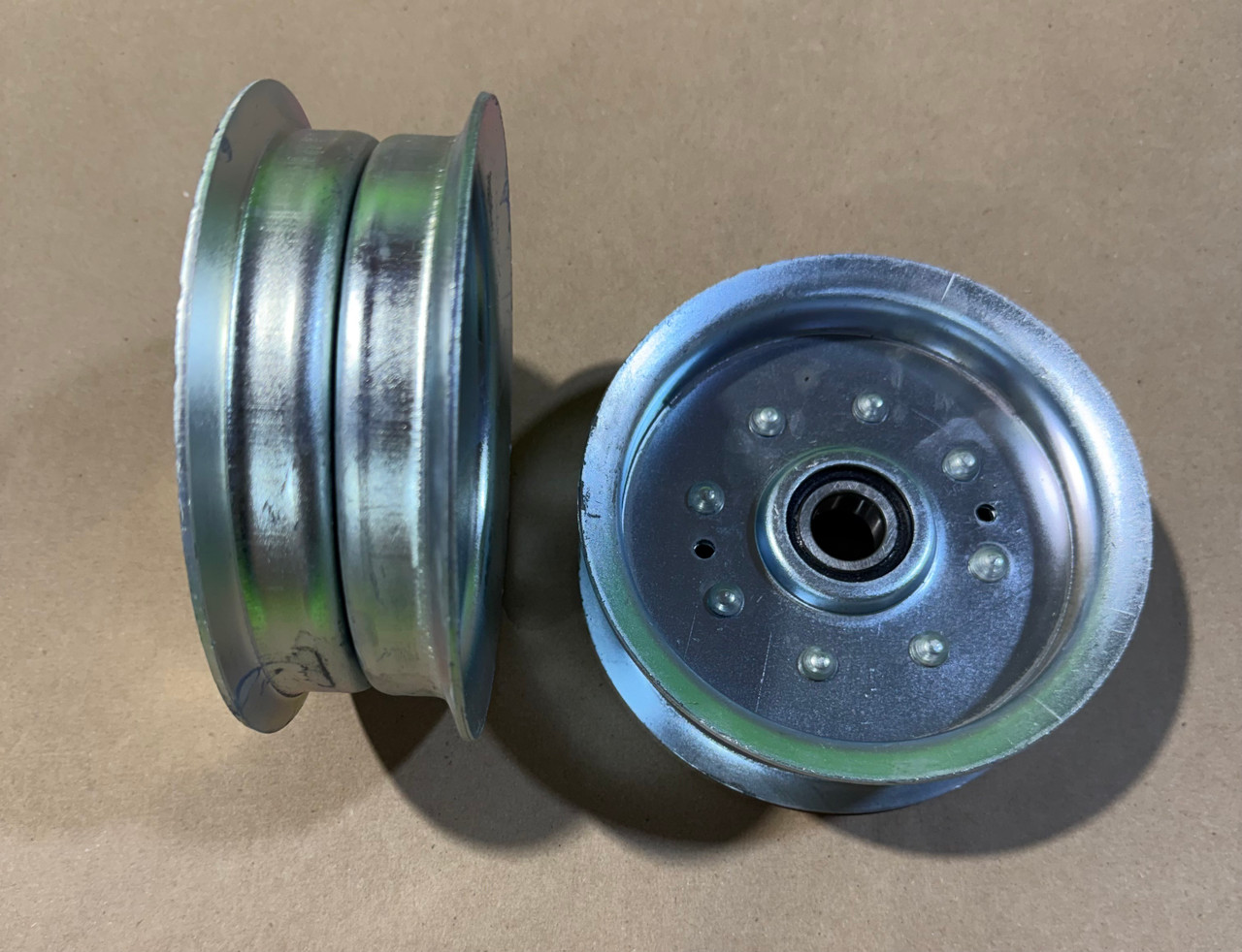 NEW Troy-Bilt Deck Rebuild Kit Bronco 42 Auto/42X Auto 918-06991 942-04308 NEW Troy-Bilt Deck Rebuild Kit Bronco 42 Auto/42X Auto 918-06991 942-04308