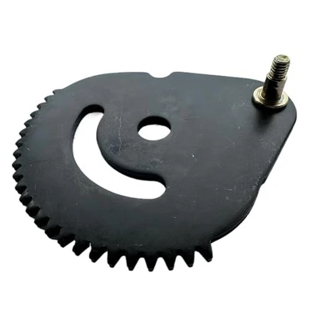 NEW Steering Sector Gear 617-04024A Fits Yard Machines, Yard-Man, and Bolens