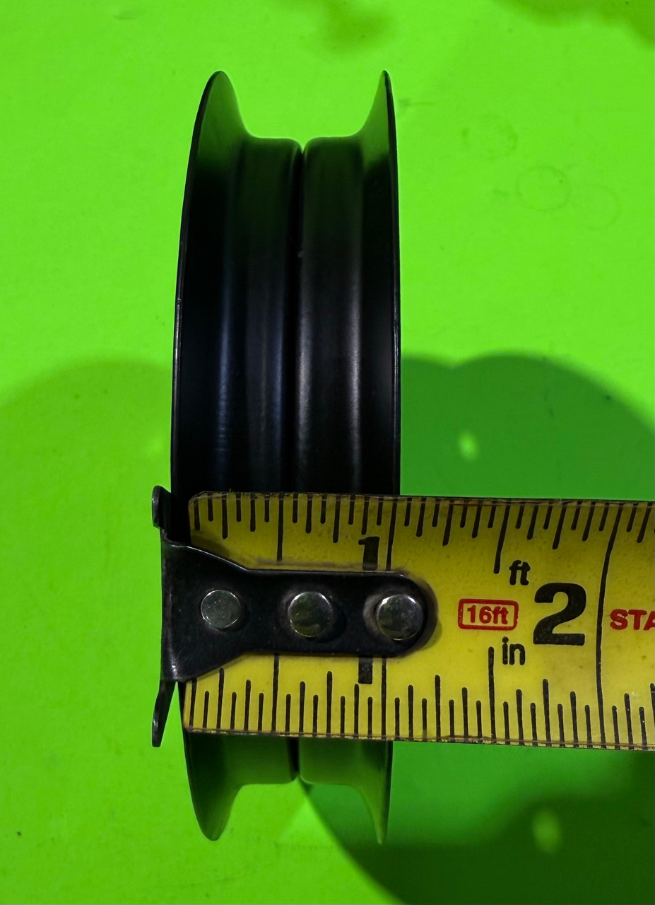 42" Deck Kit – Fits MTD, Troy-Bilt, Cub Cadet, Huskee, Yard-Man, White Outdoor