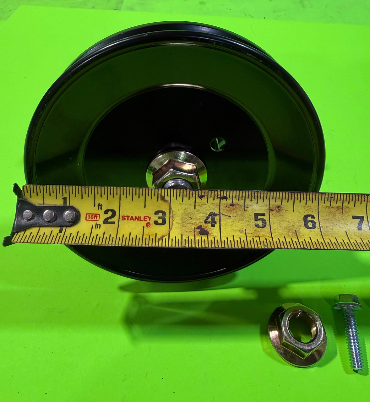 NEW 42" Deck Rebuild Kit Fits Ryobi LT542G LT542H White Outdoor 2005 2006