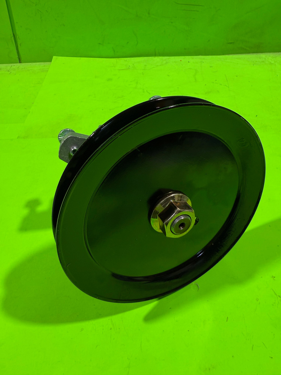 Spindle Assembly For Cub Cadet Ltx1042 Ltx1045 Ltx1046 Z-Force S46 With 46" Deck