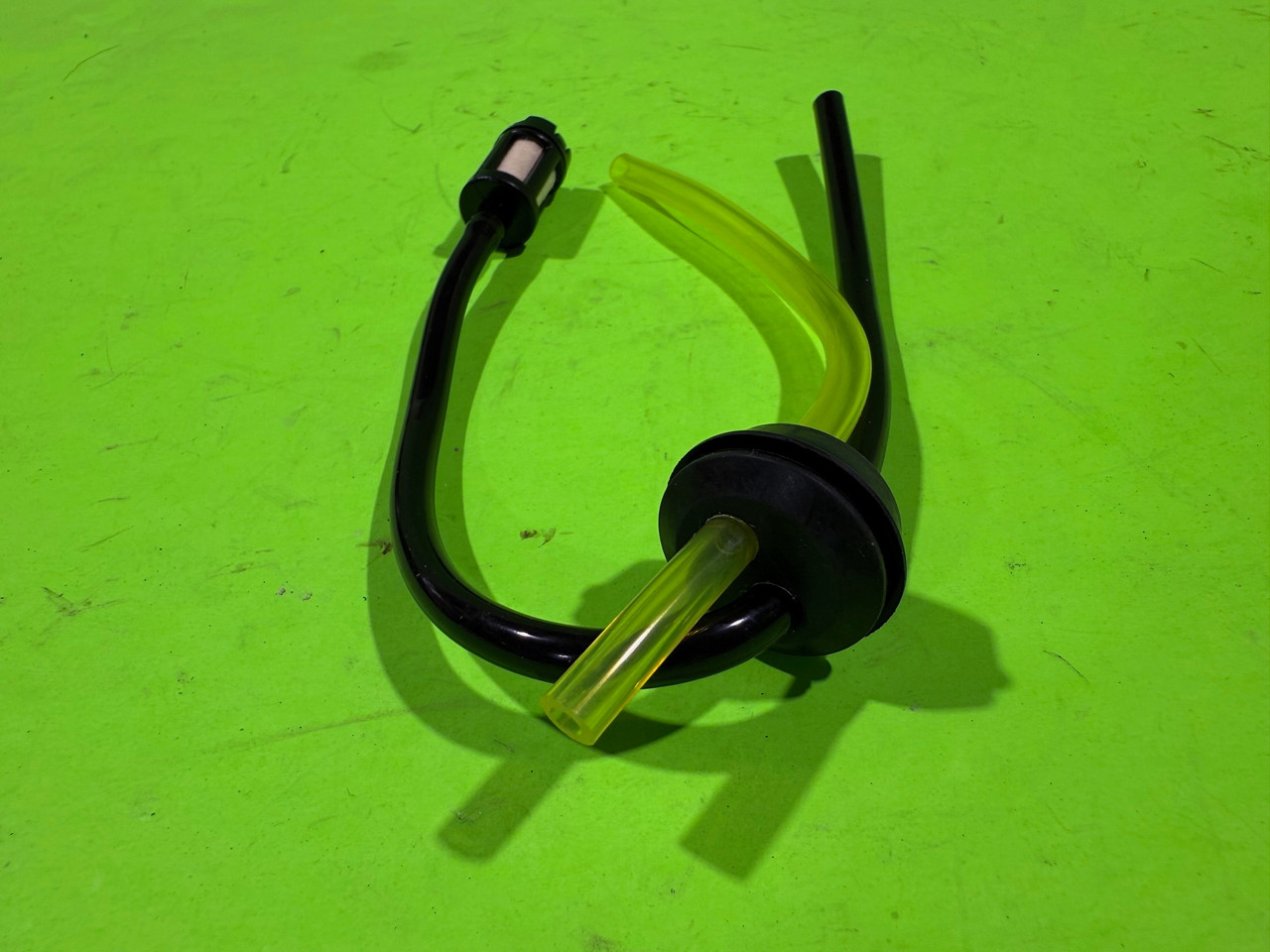 Fuel Line Kit w/ Filter Fits Husqvarna RedMax BCZ230TS, BCZ2460S, BCZ2460TS