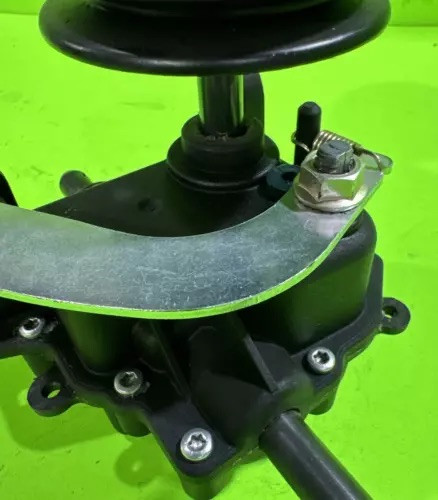 NEW 918-04296B Transmission for Craftsman 247.887791 247.88779 247.887790