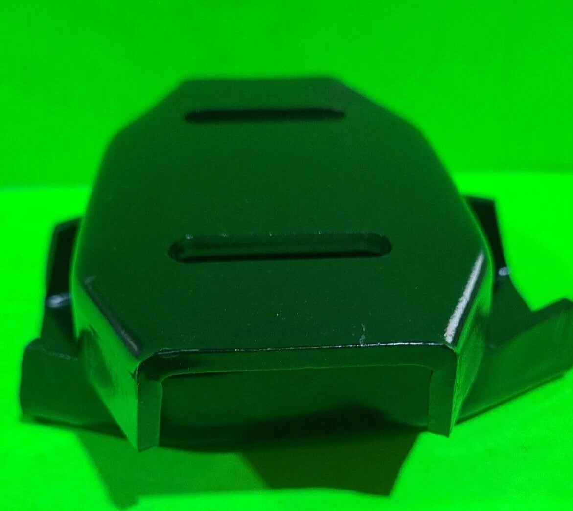 NEW Skid Shoe Set Includes Shear Pins Fits MTD 190-486-000 19486C 196-486-000