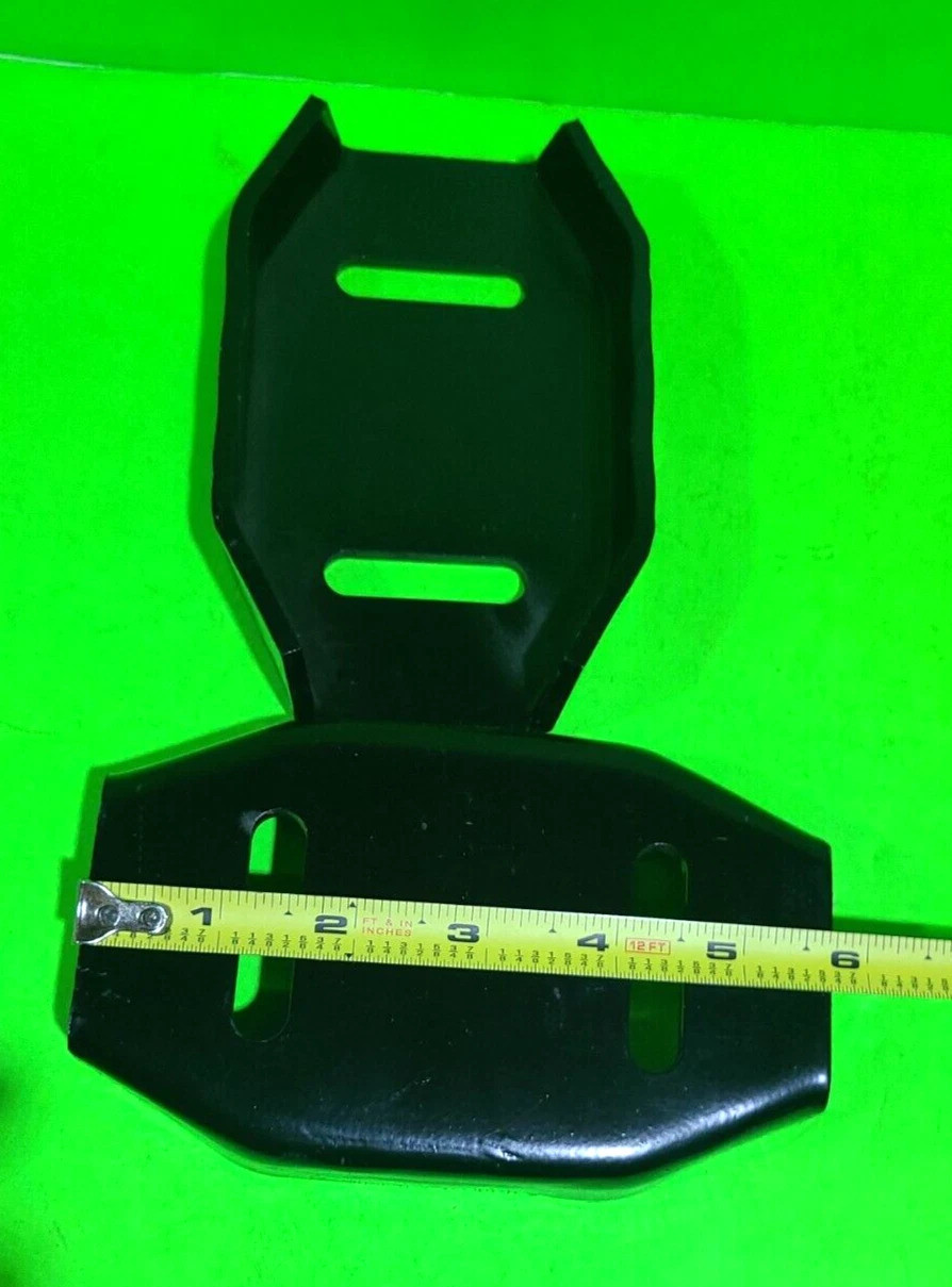 NEW Skid Shoes Includes Shear Pins Repl 2459900 01028600 02459951 02483851