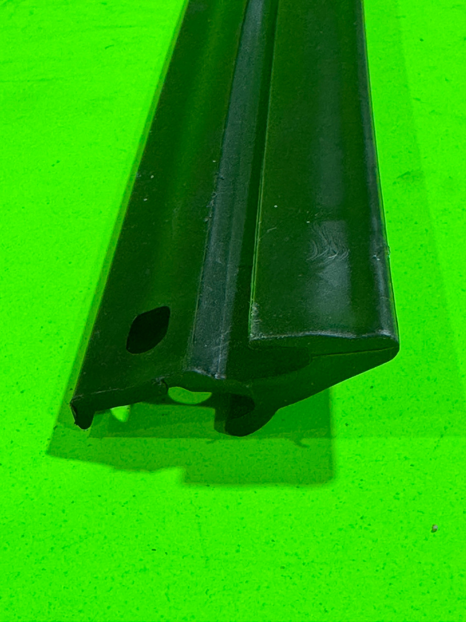 NEW Scraper Bar For Toro CCR2400 W/Bolts