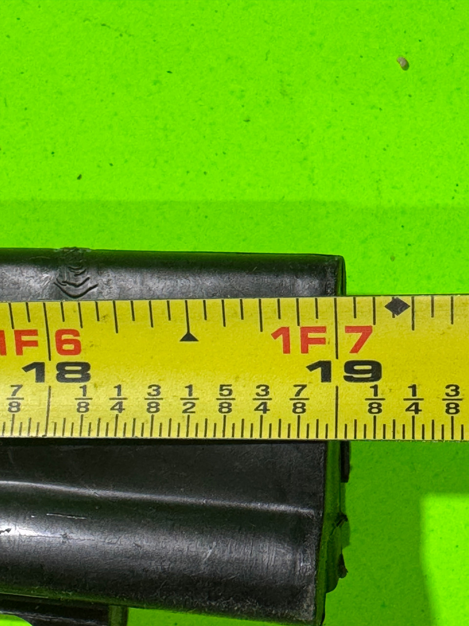 NEW Scraper Bar For Toro CCR2500 W/Bolts