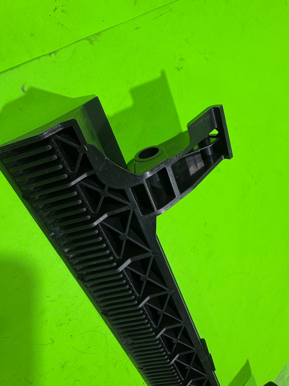 Scraper Bar Fits Toro 108-4884 133-5585 fits Power Clear Series and Quick Clear