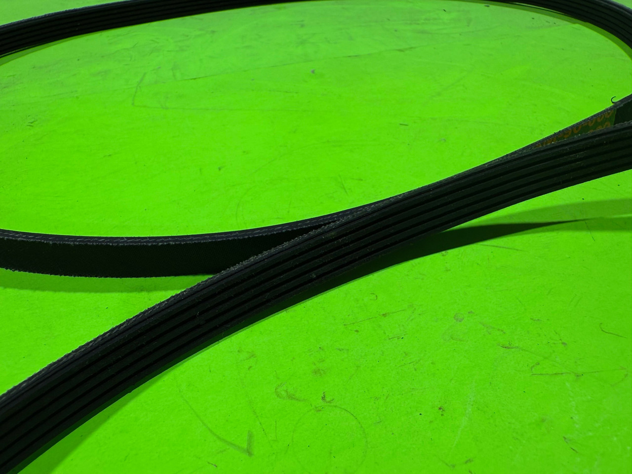 2Pk REPLACEMENT TORO PART # 95-6151 DRIVE BELT FOR CCR 2400, 2450, 3000 & 3650