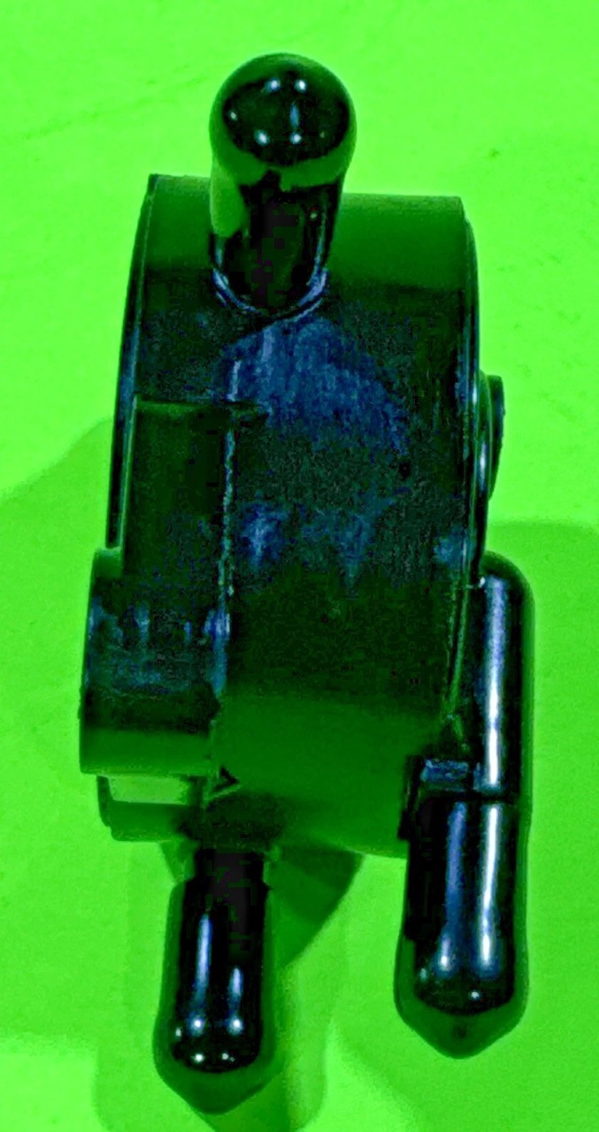 NEW Fuel Pump for Briggs & Stratton Replaces 597338 and 808656