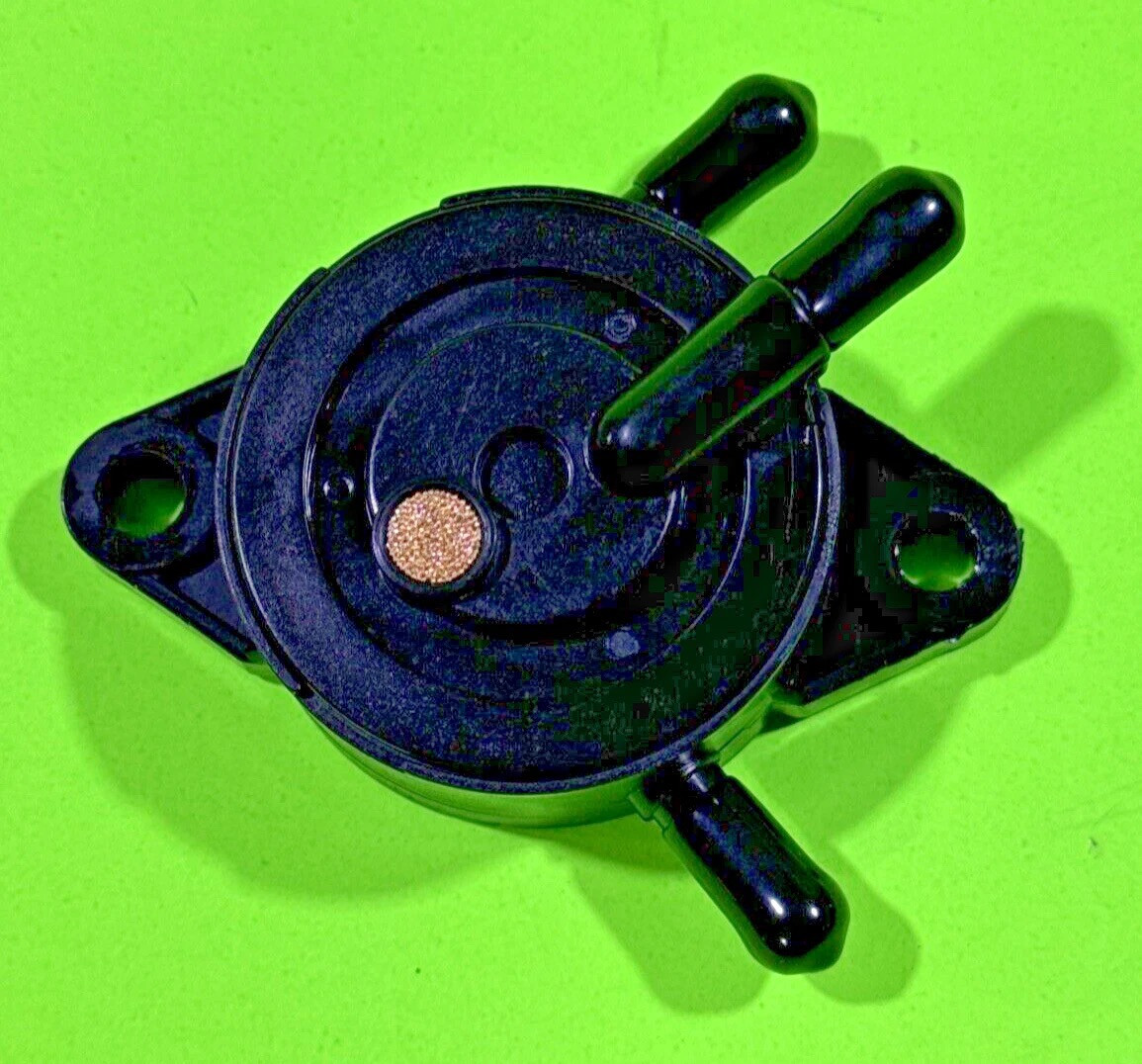 NEW Fuel Pump for Briggs & Stratton Replaces 597338 and 808656